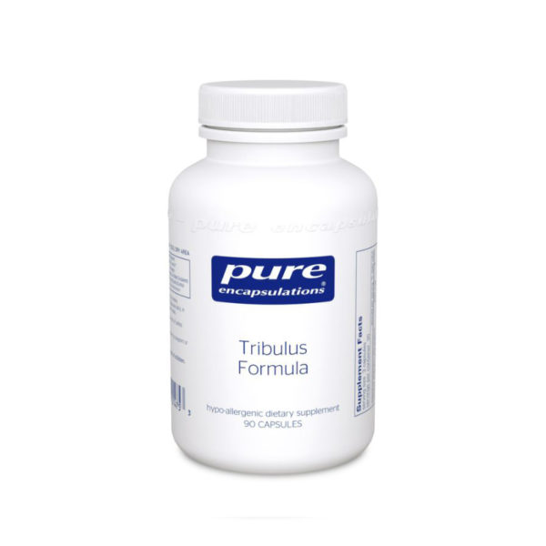 Tribulus Formula