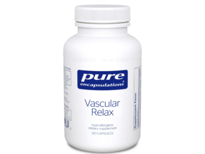 Vascular Relax