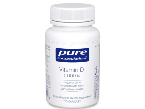 vitamin d3