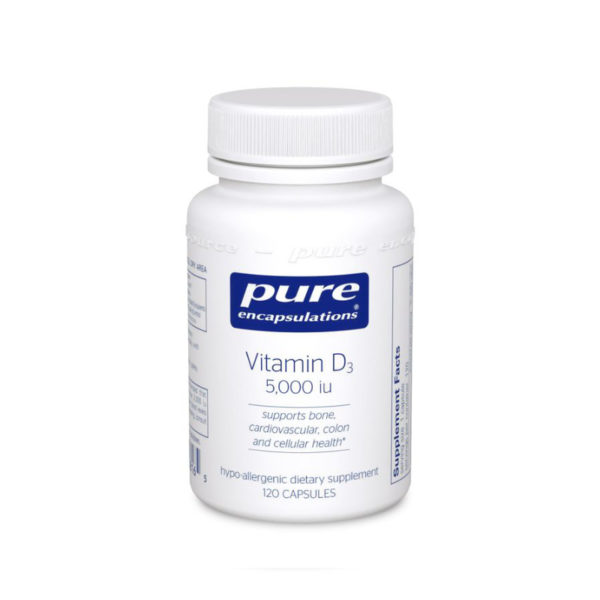 vitamin d3