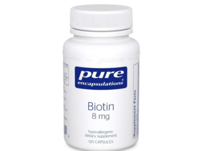 Biotin