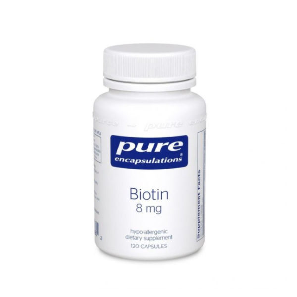 Biotin