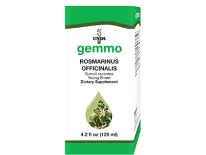 Rosmarinus Officinalis 125ml