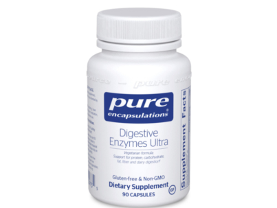 Pure-digestive-enzymes