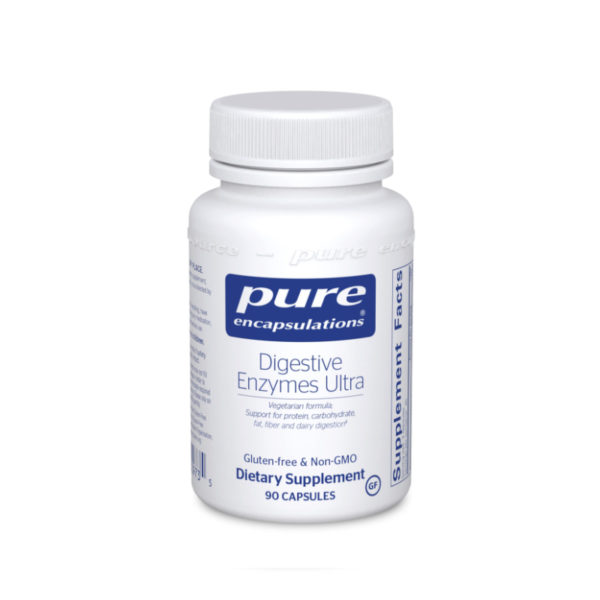 Pure-digestive-enzymes