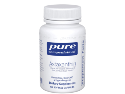 astaxanthin