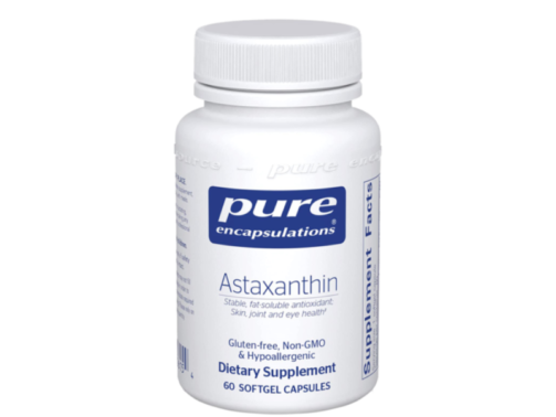 astaxanthin