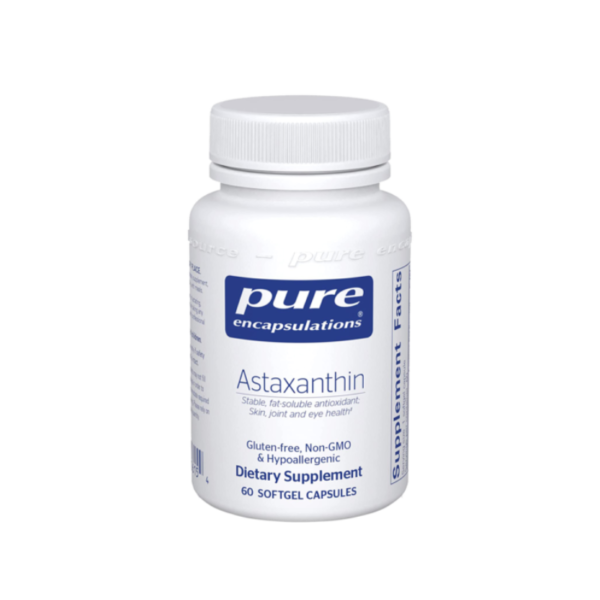 astaxanthin