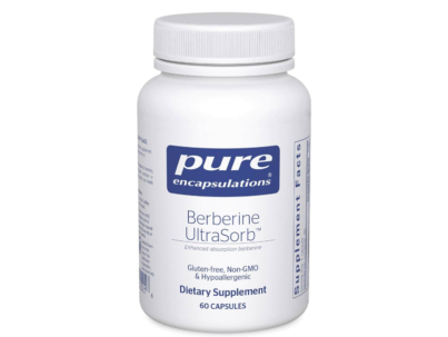 Berberine-Ultrasorb