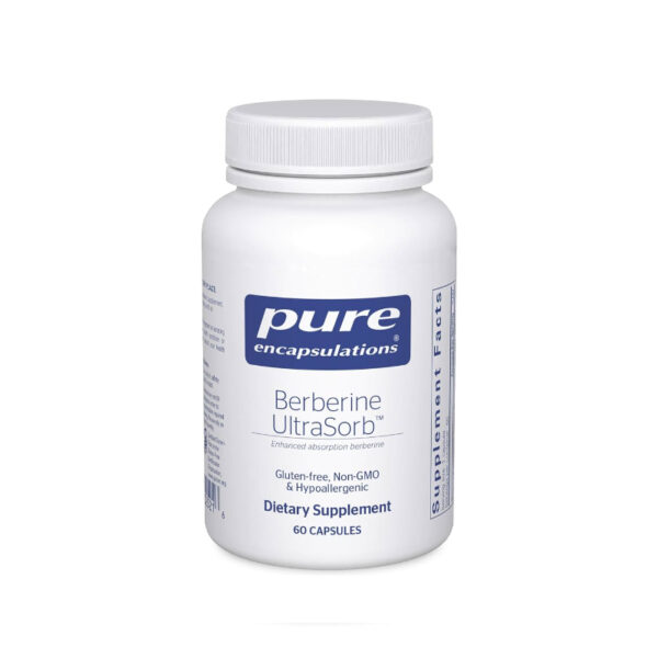 Berberine-Ultrasorb