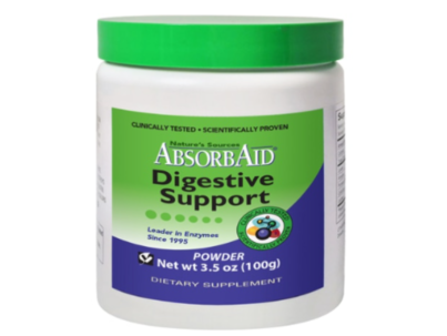 Absorb Aid Digestive Support