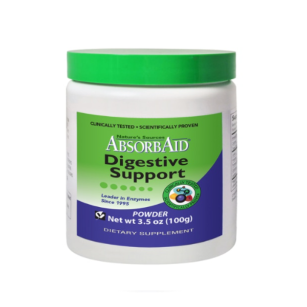 Absorb Aid Digestive Support