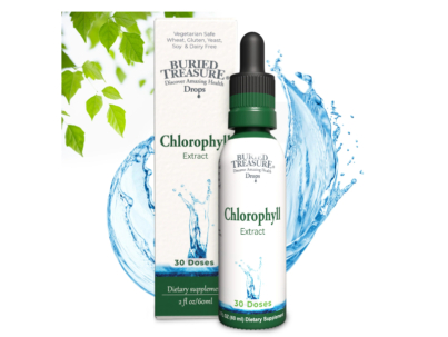 Chlorophyll