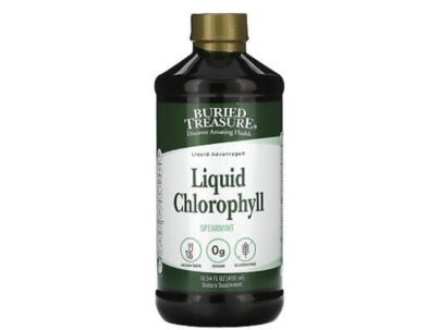 liquid-chlorophill