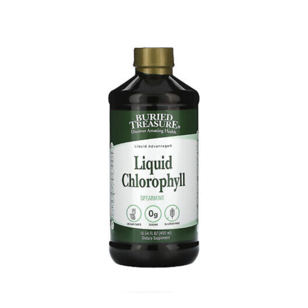 liquid-chlorophill