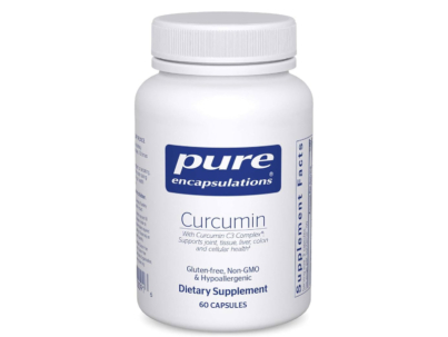 Curcumin